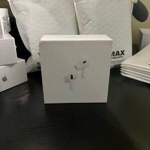 Apple AirPods Pro Wireless Earbuds